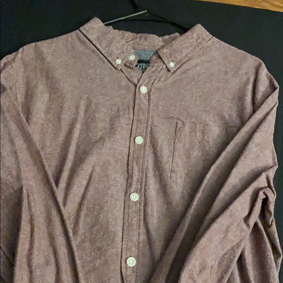 Button up shirt men - Picture 2 of 2